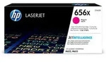 HP 656X (CF463X) - toner, magenta