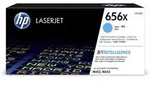 HP 656X (CF461X) - toner, cyan