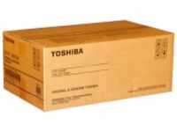 Toshiba 6B000000749, Toshiba 6B000000749 - toner, schwarz 6000 Seiten