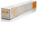 Utax 1T02RLAUT0 - toner, yellow (gelb)