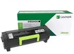 Lexmark 51B2H00 - toner, black (schwarz )