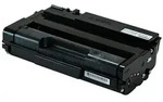 Ricoh 408162 - toner, black (schwarz )