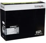 Lexmark 24B6025 - toner, black (schwarz )