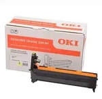 Oki 46507413 - Bildtrommel, yellow (gelb)