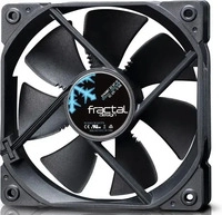 FRACTAL DESIGN FD-FAN-DYN-X2-GP12-BK, Fractal Design 120mm Dynamic X2 GP schwarz