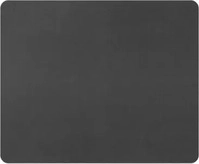 NATEC NPP-0379, Natec PRINTABLE Mauspad, schwarz, 220x180x2mm