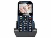 Evolveo EP-600-XDL, EVOLVEO EasyPhone XD, Mobiltelefon für Senioren mit...