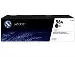 HP 56A (CF256A) - toner, black (schwarz )