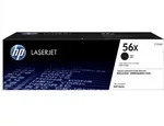 HP 56X (CF256X) - toner, black (schwarz )