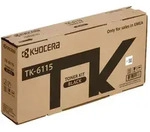 Kyocera TK-6115 (1T02P10NL0) - toner, black (schwarz )