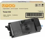 Utax 1T02T90UT0 - toner, black (schwarz )
