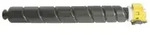 Utax 1T02L7AUT0 - toner, yellow (gelb)