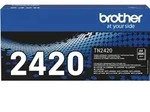 Brother TN-2420 (TN2420) - toner, black (schwarz )