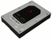 Kingston SNA-DC2/35, Kingston Reducer für SATA SSD von 2,5 " auf 3,5 "