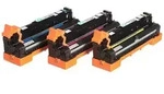 Ricoh 407405 - Bildtrommel, color (farbe)