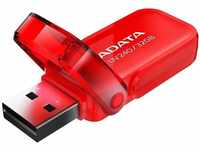 A-Data AUV240-32G-RRD, A-Data ADATA Flash Disk 32GB UV240, USB 2.0 Dash Drive,...