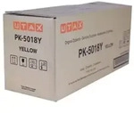Utax 1T02TWAUT0 - toner, yellow (gelb)