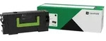 Lexmark B282000 - toner, black (schwarz )