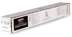 Utax 1T02NK0UT0 - toner, black (schwarz )