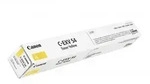 Canon CEXV-54 (1397C002) - toner, yellow (gelb)