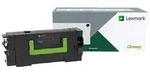 Lexmark 58D2X0E - toner, black (schwarz )
