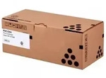 Ricoh 407647 - toner, black (schwarz )