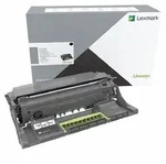 Lexmark 56F0ZA0 - Bildtrommel, black (schwarz)