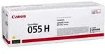 Canon 055H (3017C002) - toner, yellow (gelb)