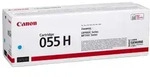 Canon 055H (3019C002) - toner, cyan