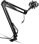 Trust 22563, TRUST Mikrofonhalter GXT 253 Emita Streaming Mikrofonarm