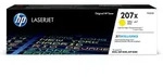 HP 207X (W2212X) - toner, yellow (gelb)