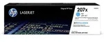 HP 207X (W2211X) - toner, cyan
