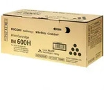 Ricoh 418481 - toner, black (schwarz )