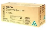Ricoh 408315 - toner, cyan
