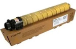 Ricoh 842284 - toner, yellow (gelb)