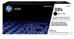HP 331X (W1331X) - toner, black (schwarz )