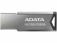 A-Data AUV350-128G-RBK, A-Data ADATA Flash-Laufwerk 128GB UV350, USB 3.2 Dash Drive,
