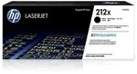 HP 212X (W2120X) - toner, black (schwarz )