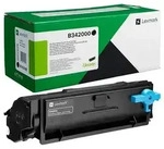 Lexmark B342000 - toner, black (schwarz )