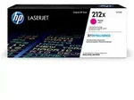 HP 212X (W2123X) - toner, magenta