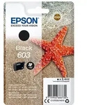 Epson C13T03U14010 - Tintenpatrone, black (schwarz)