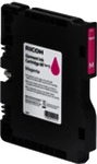 Ricoh 257065, Ricoh 257065 - Tintenpatrone, magenta 150 Seiten