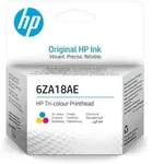 HP 6ZA18AE - Druckkopf, color (farbe)
