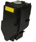 KONICA MINOLTA TNP-81 (AAJW251) - Toner TonerPartner, yellow (gelb)