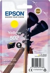 Epson C13T02V44010, Epson C13T02V44010 - Tintenpatrone, gelb