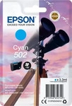 Epson C13T02V24010, Epson C13T02V24010 - Tintenpatrone, cyan