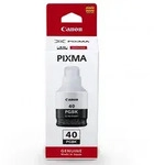Canon GI-40 (3385C001) - Tintenpatrone, black (schwarz)