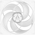 ARCTIC ACFAN00223A, ARCTIC P14 PWM (Wei&szlig;/Transparent)