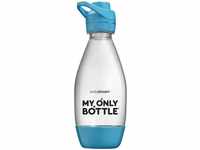 SODASTREAM Flasche MOB SPORT 0,6 l Wasser mit TK SODA