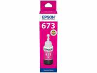 Epson C13T67334A, Epson T6733 (C13T67334A) - Tintenpatrone, magenta